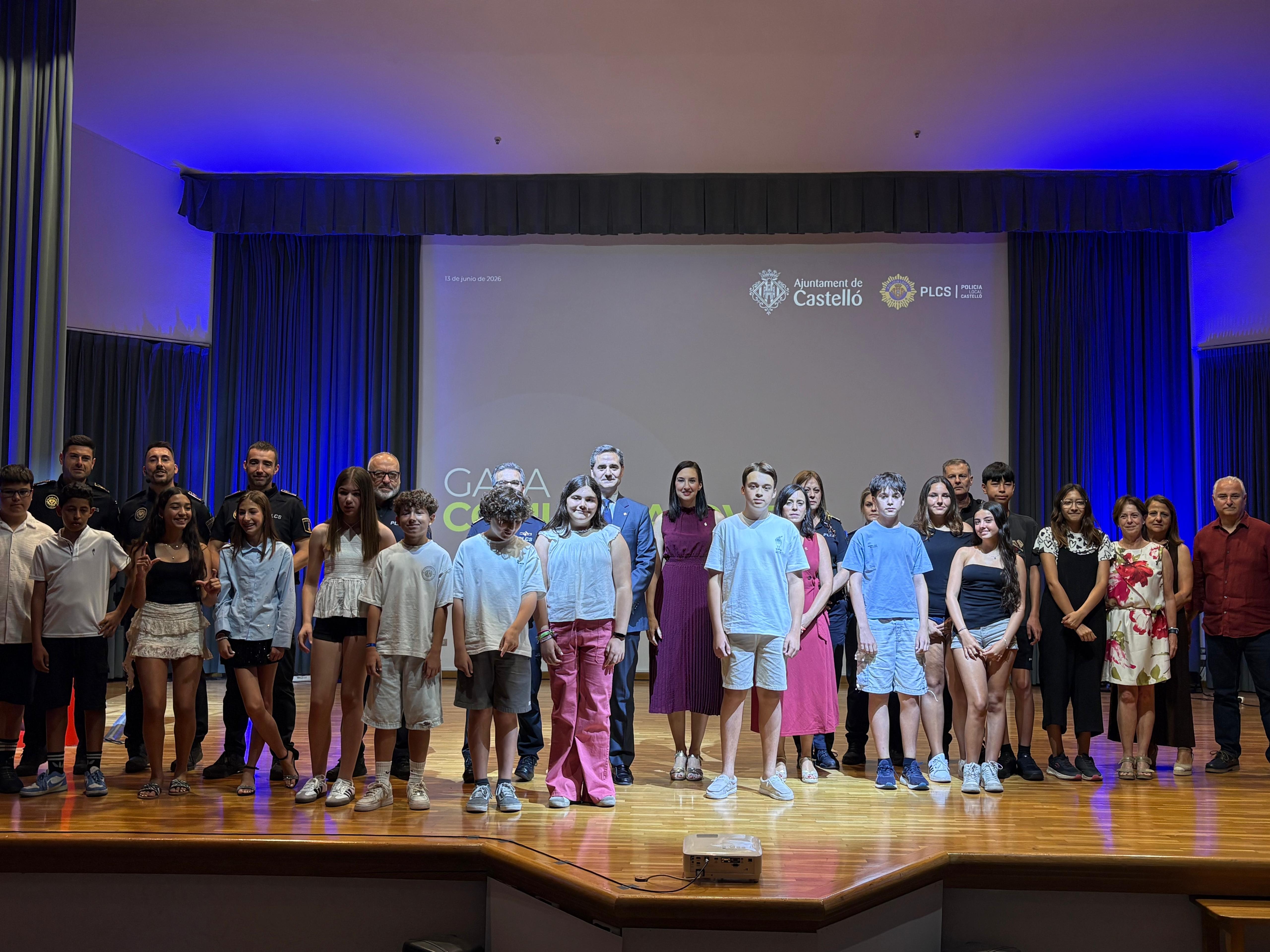 Jornada de prevenció.