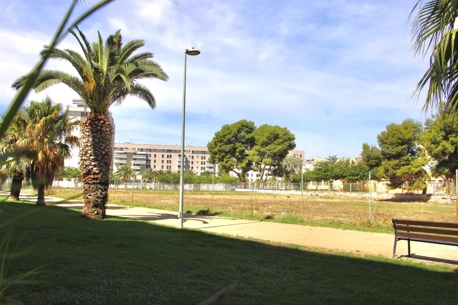Reforç de neteja a Castelló