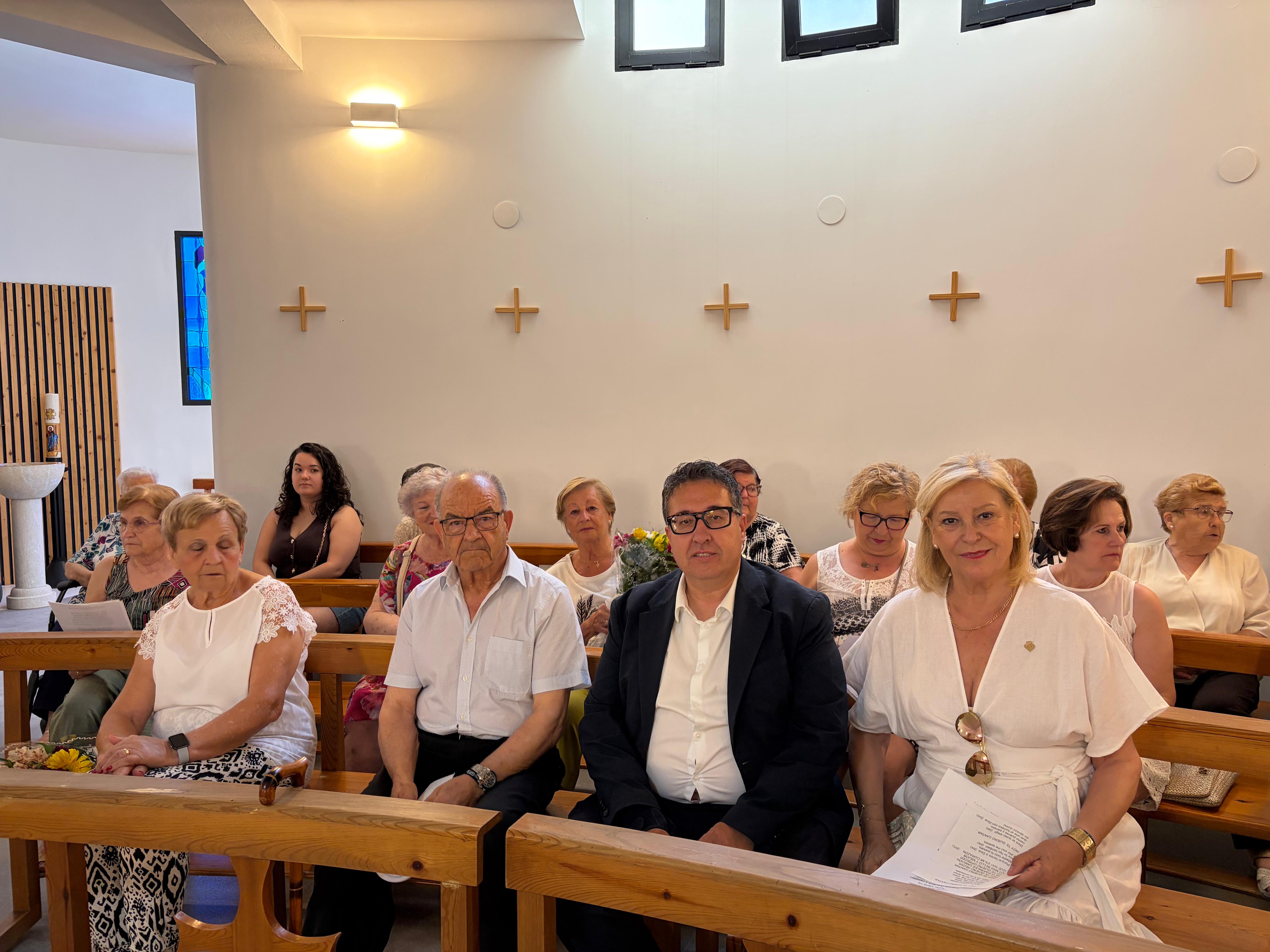 Festes del barri de Perpetuo Socorro 