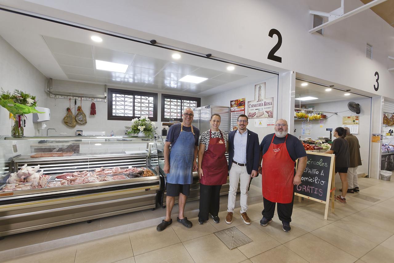 Mercat de Sant Antoni