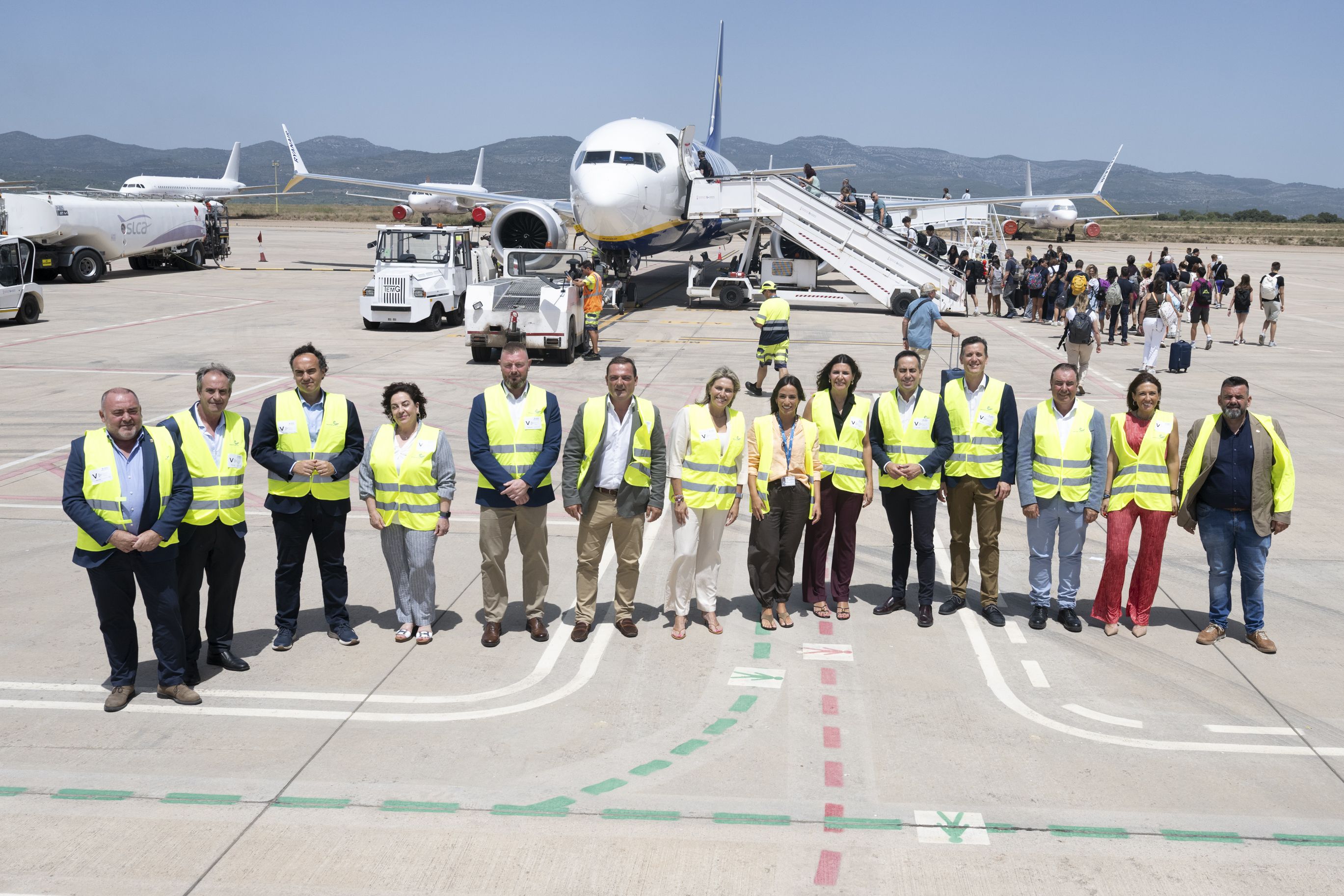 Aeroport de Castelló
