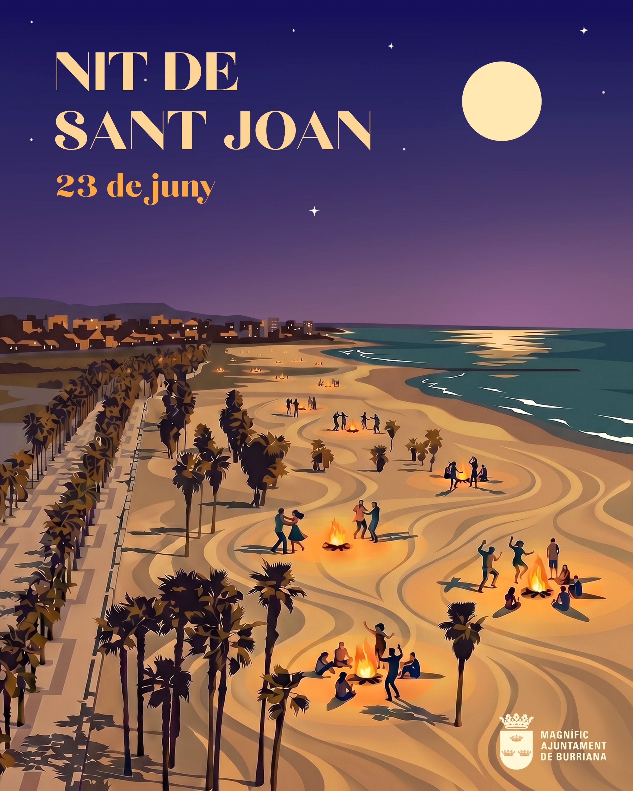 Sant Joan a Burriana