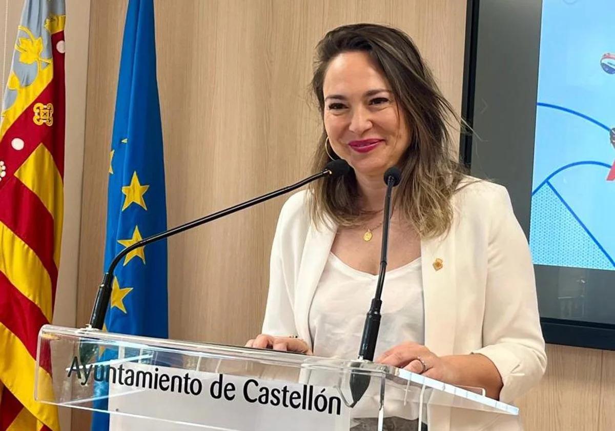 Presentació de les ajudes.