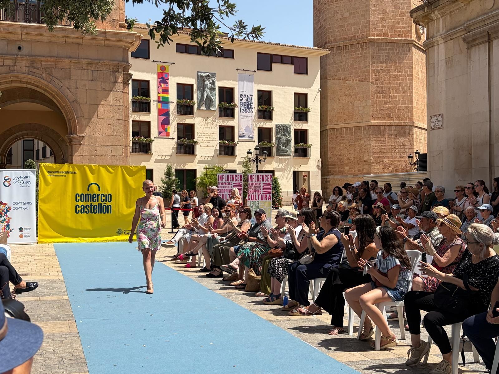 Festival de moda inclusiva