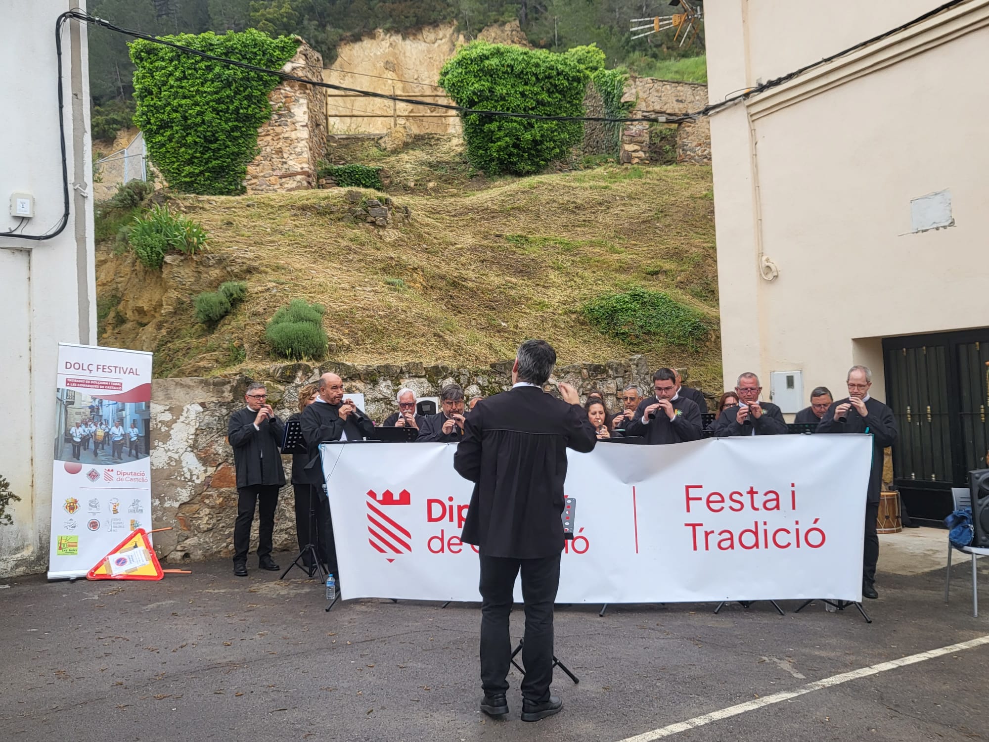 Dolç Festival