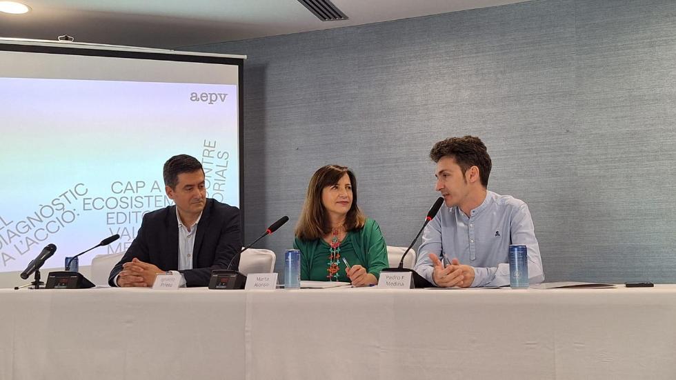 Jornadas editoriales