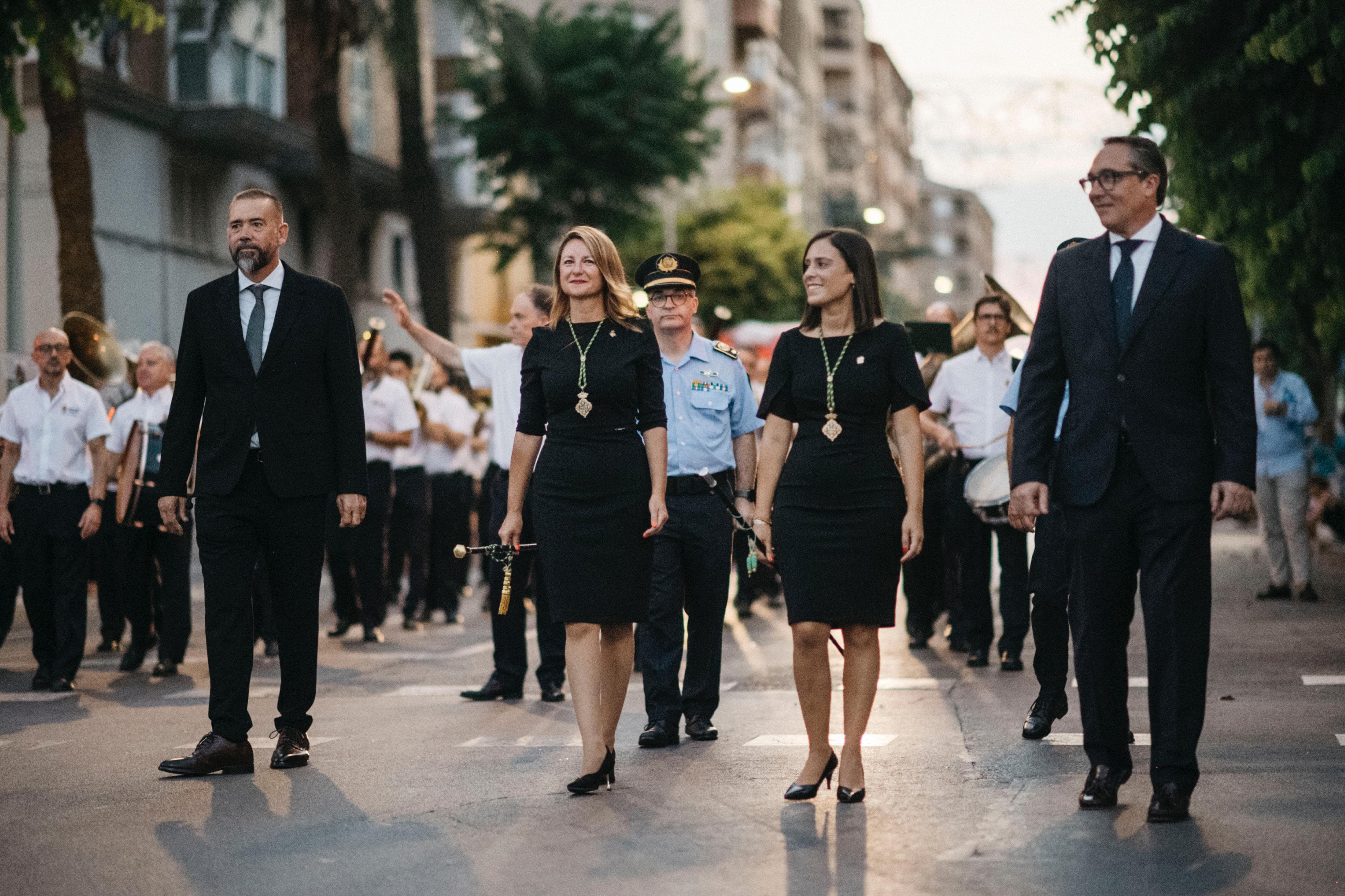 Procesión Marítima de Sant Pere