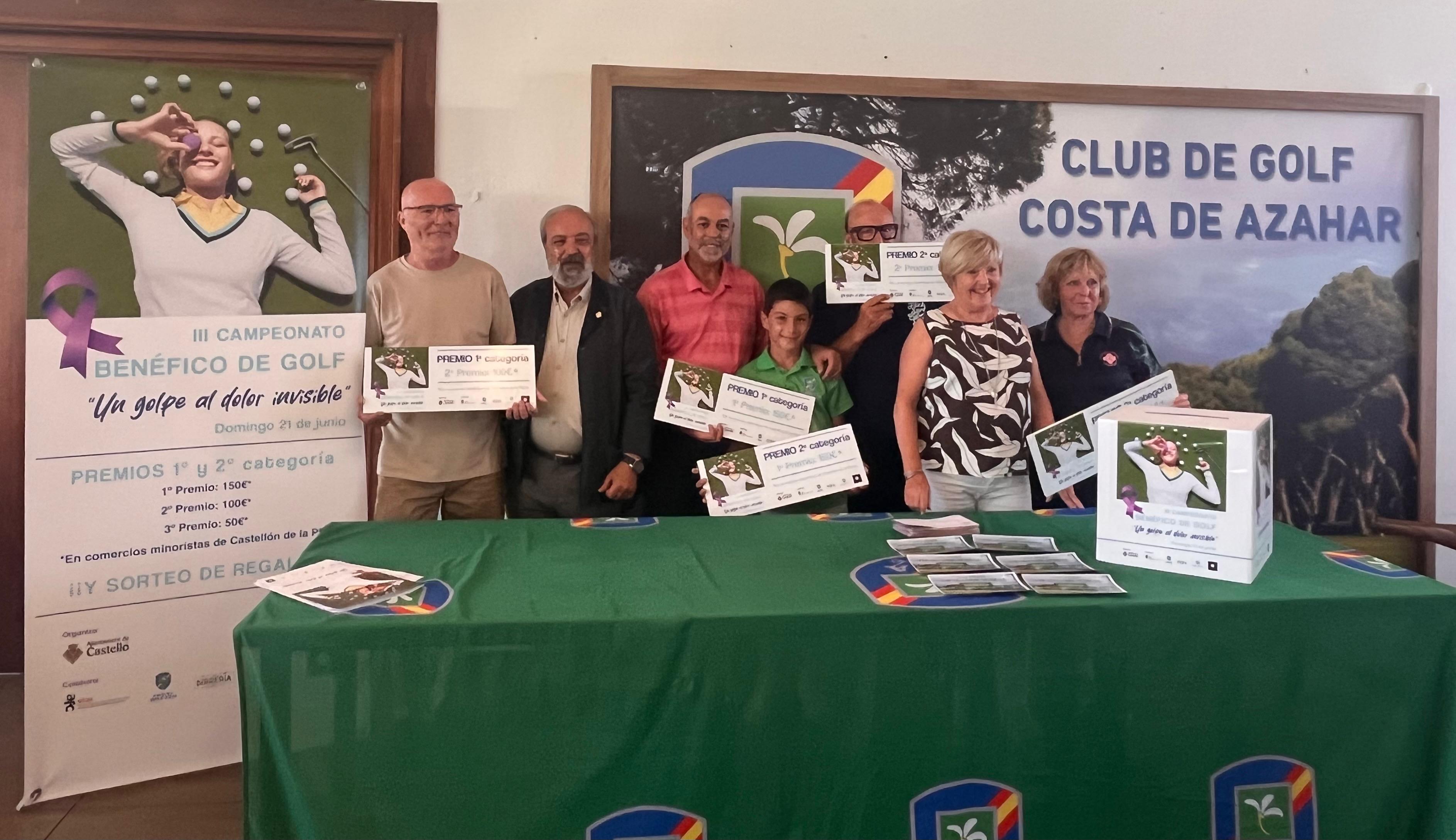 Presentació del campionat