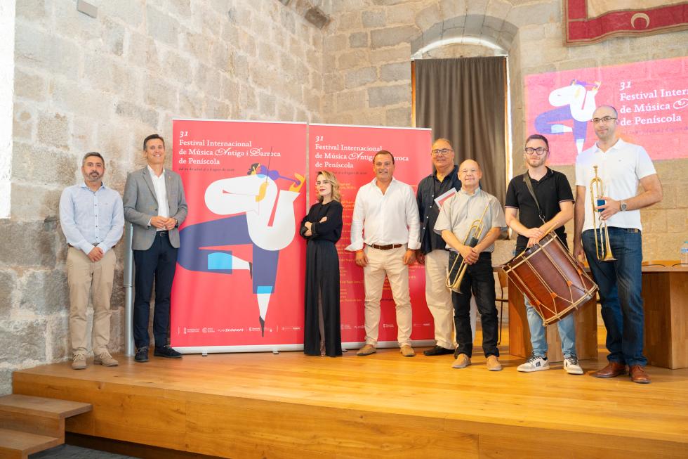 Festival Internacional de Música Antiga i Barroca,