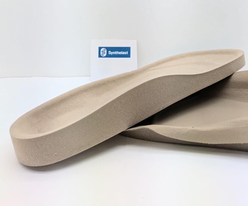 Suelas de zapato
