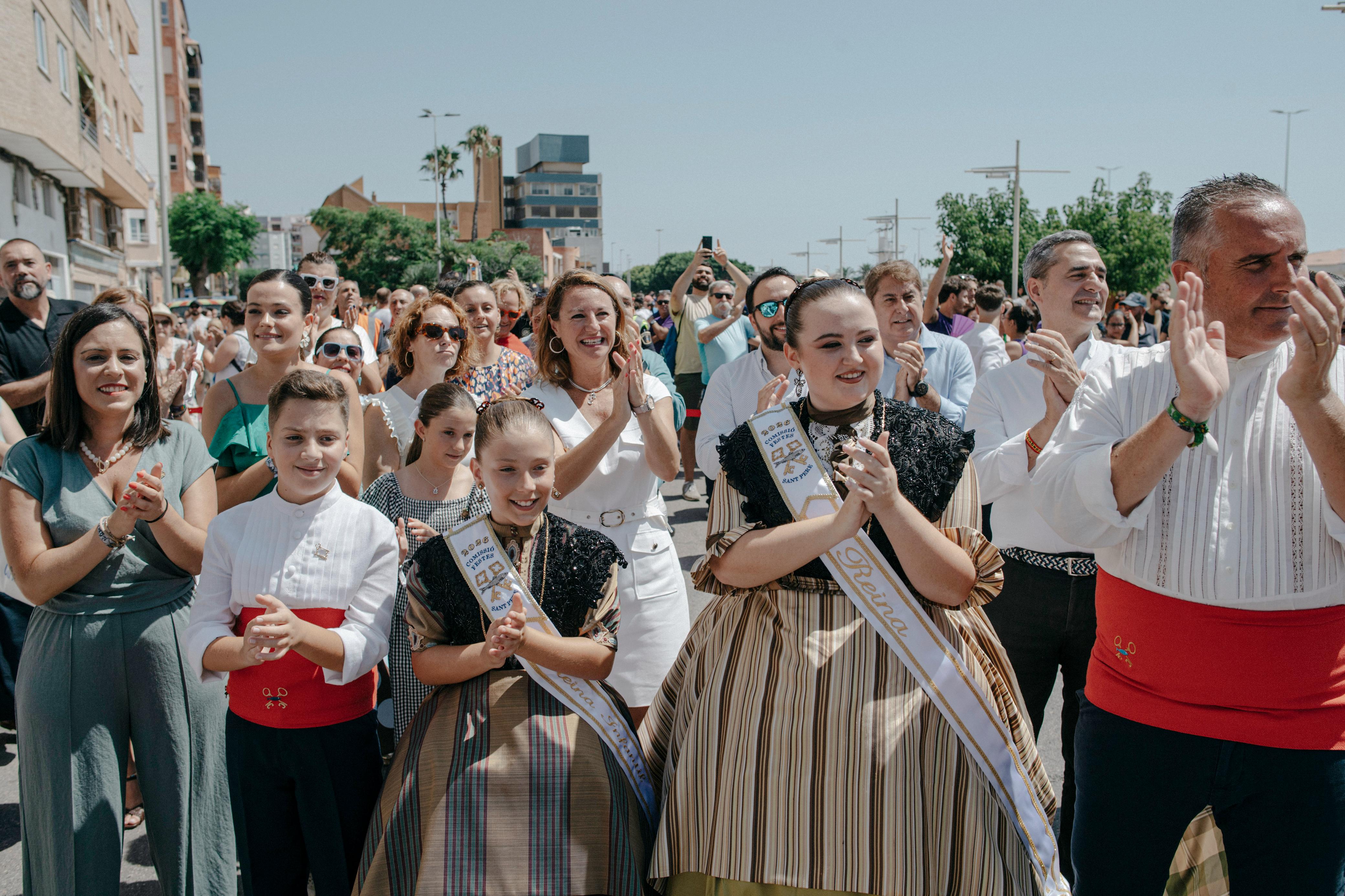 5Mascletà de Sant Pere