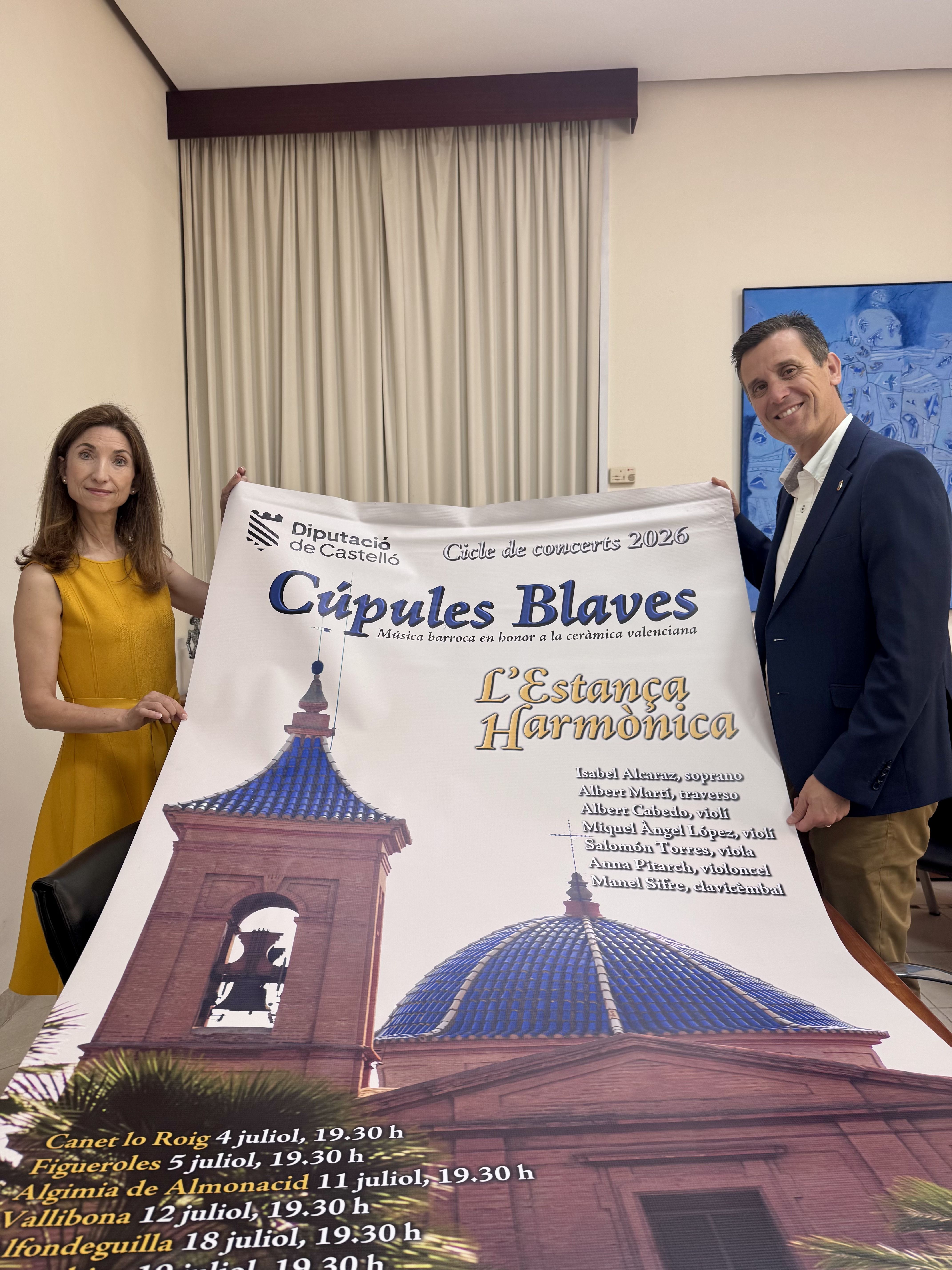 Programa Cúpules Blaves