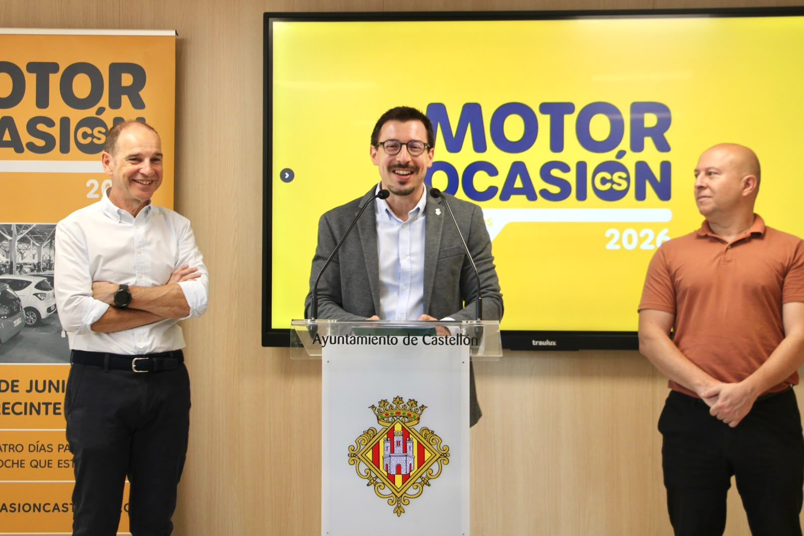 Balanç Motor Ocasión 2026 Balanç Motor Ocasión 2026
