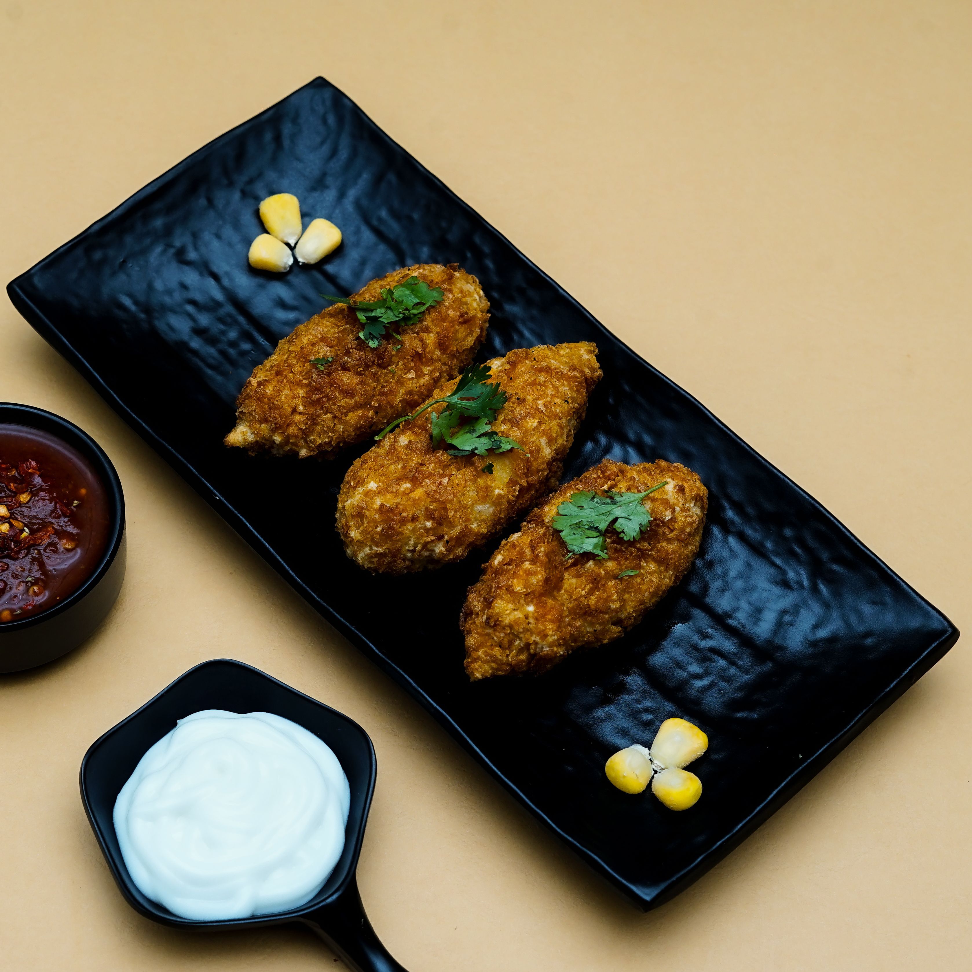 Croquetes Croquetes