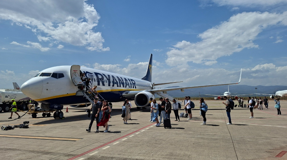 Aeroport de Castelló