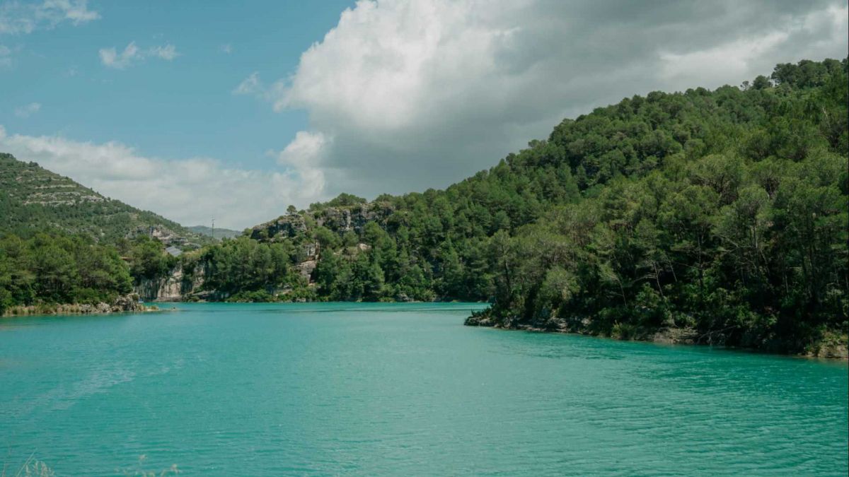 Parque Natural de la Tinença de Benifassà - Turisme Comunitat Valenciana