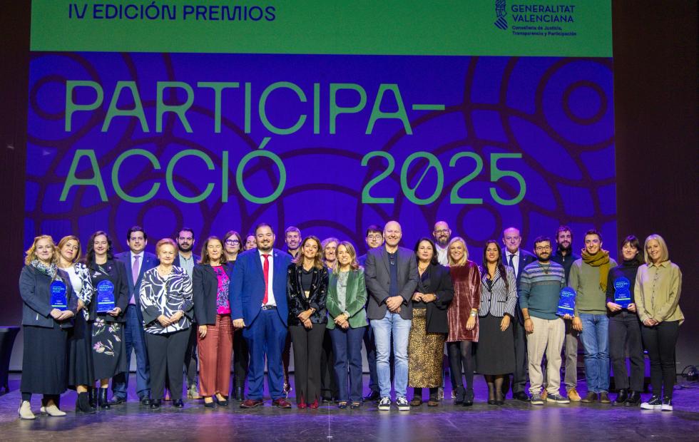 Participació 2025