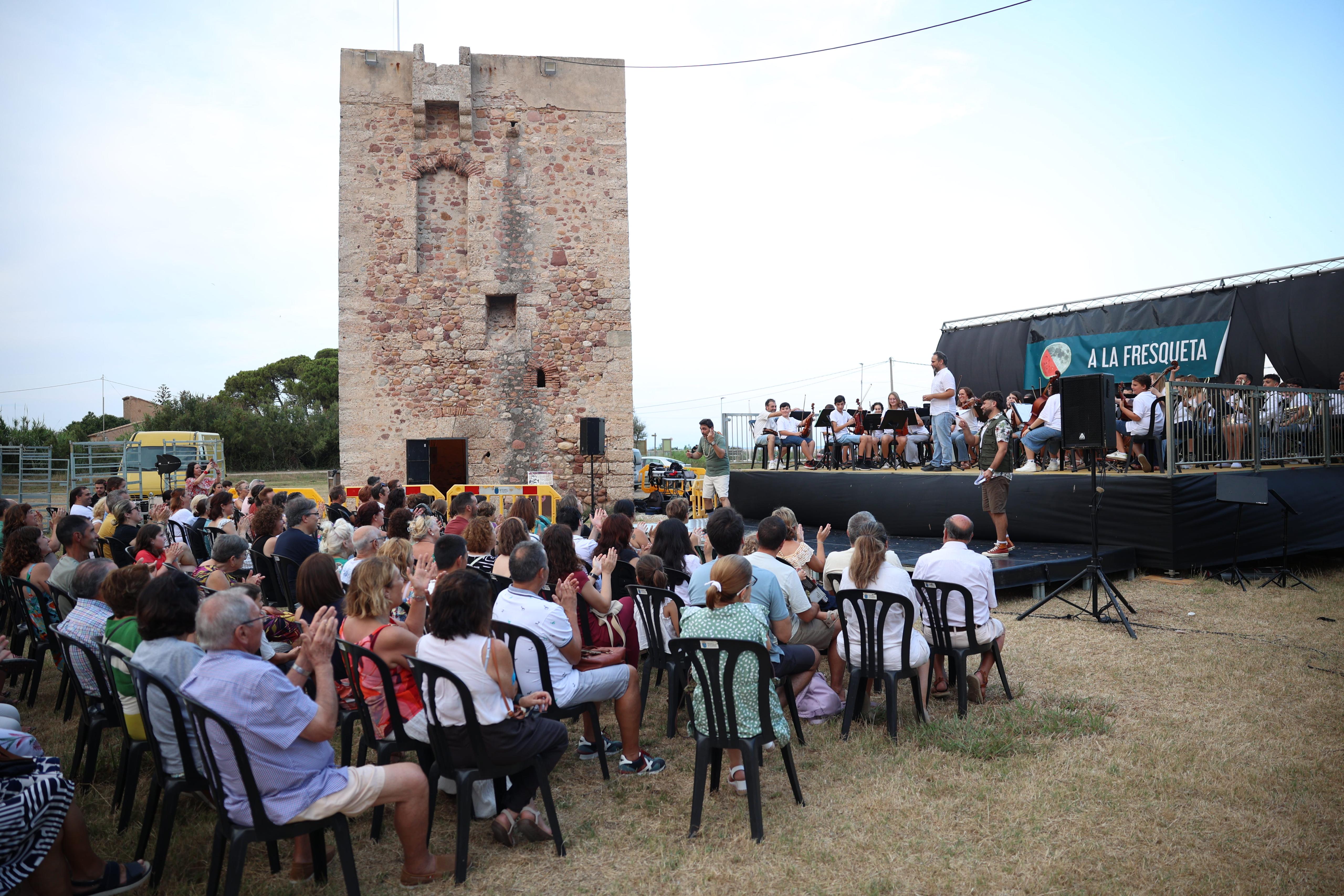 Setmana musical de Burriana