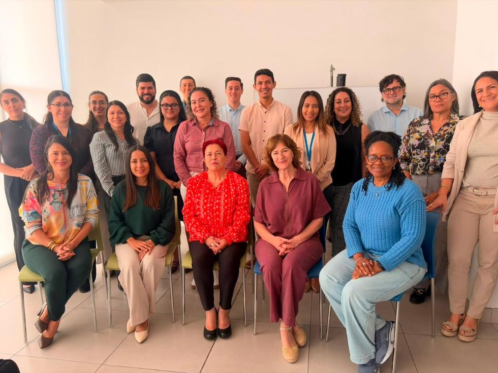 Colaboración de Sanidad con Innovación
