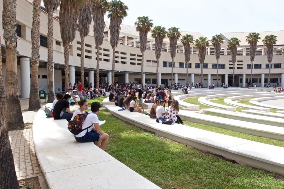 Universidades de la Comunitat