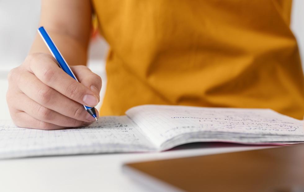 Ayudas para estudiantes