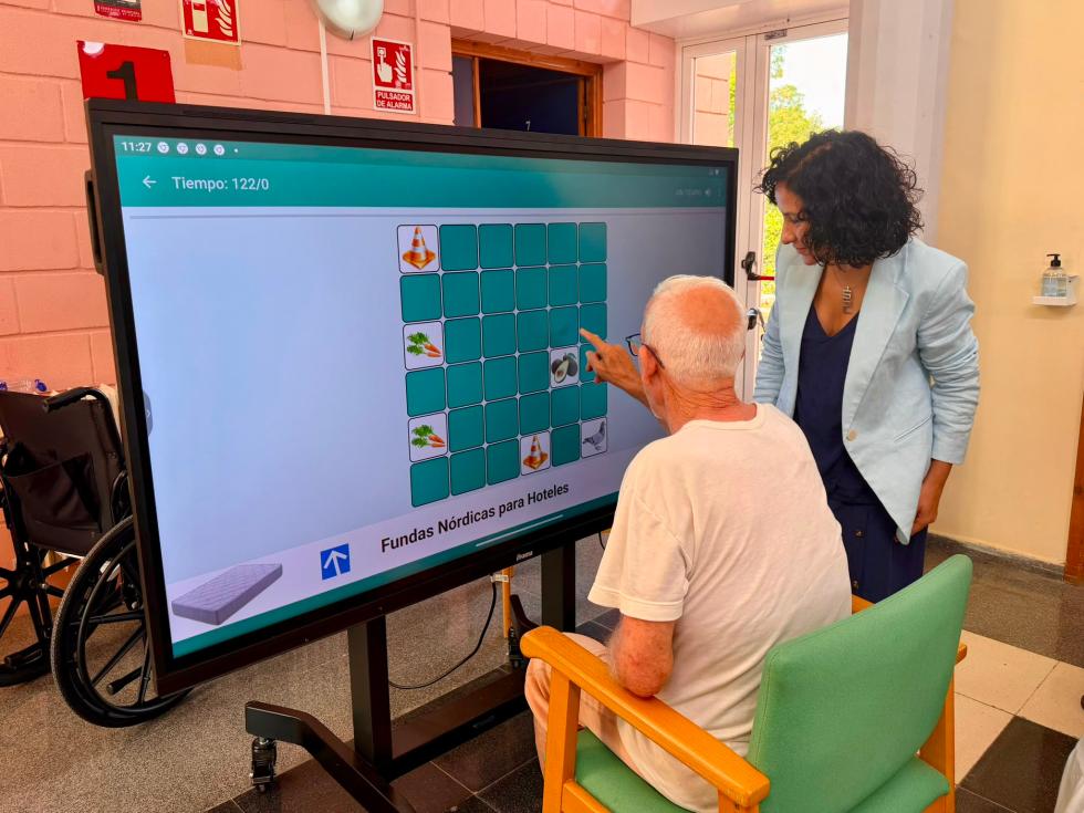Premios a los servicios sociales