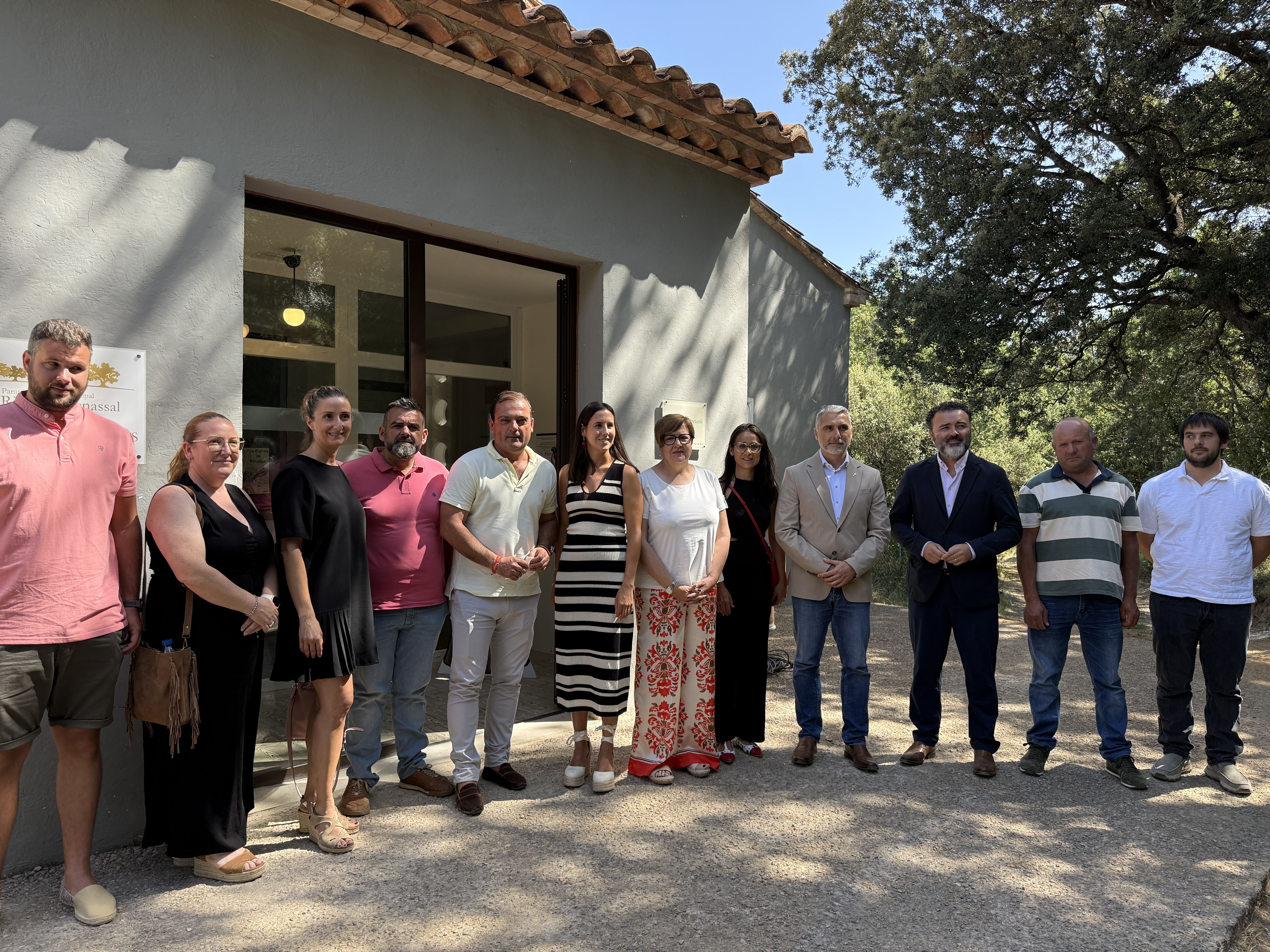 Ruta:  Camins dels Càtars de l'Alt Maestrat.