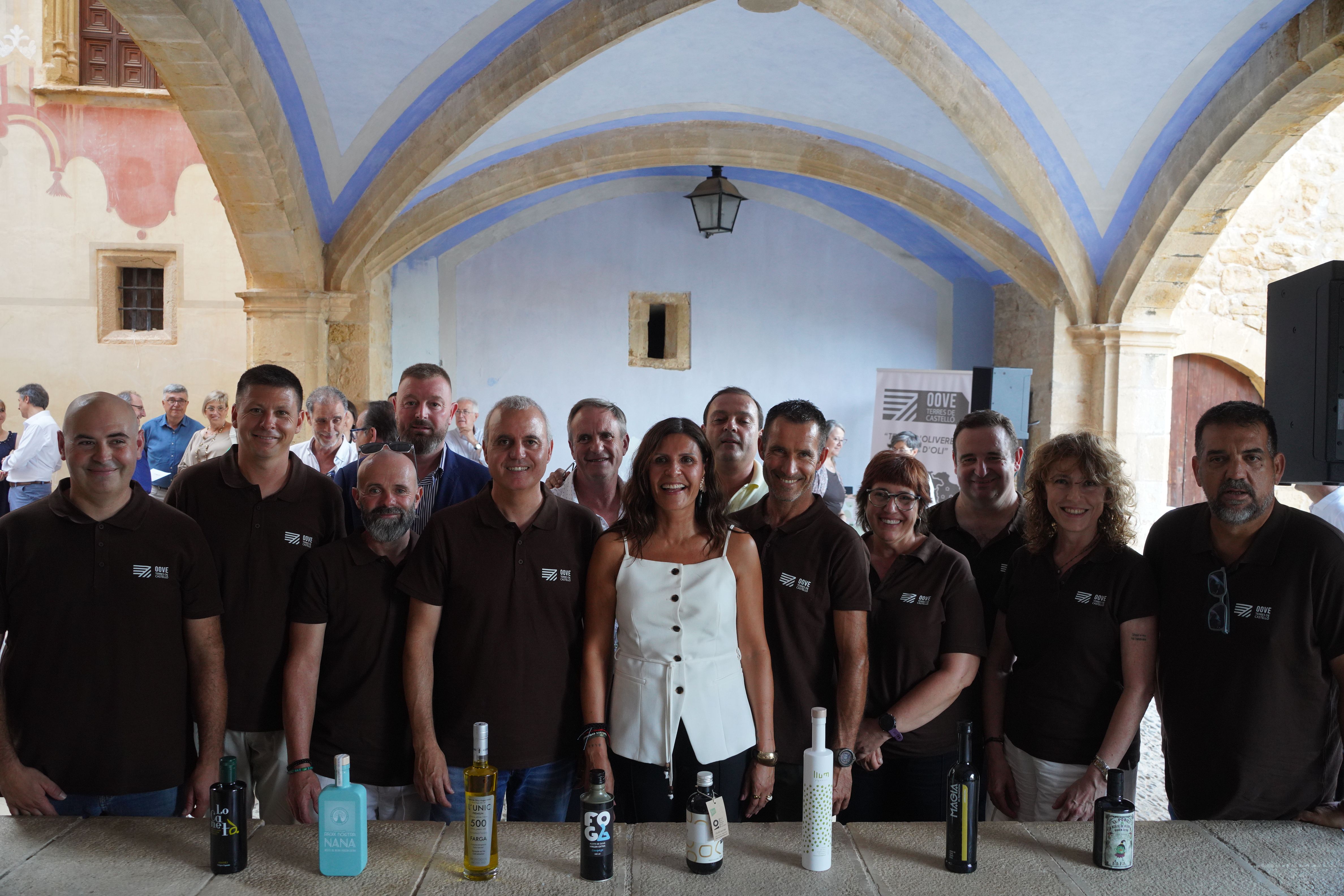 AOVE AOVE