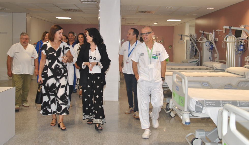 Hospital General de Castellón