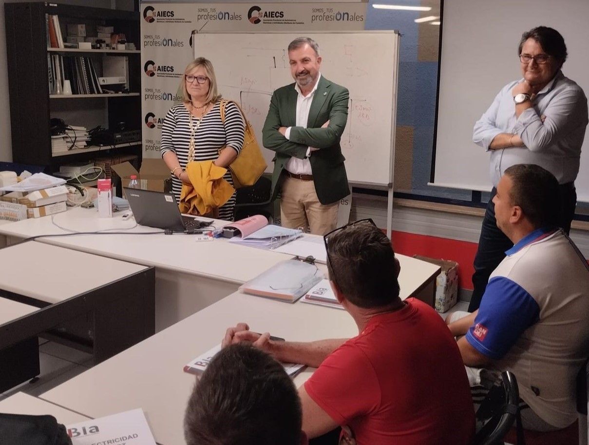 Pacte per l'ocupació 2027