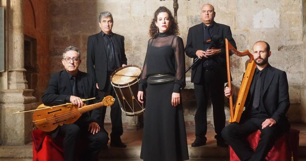 Festival de Música Barroca en Peníscola