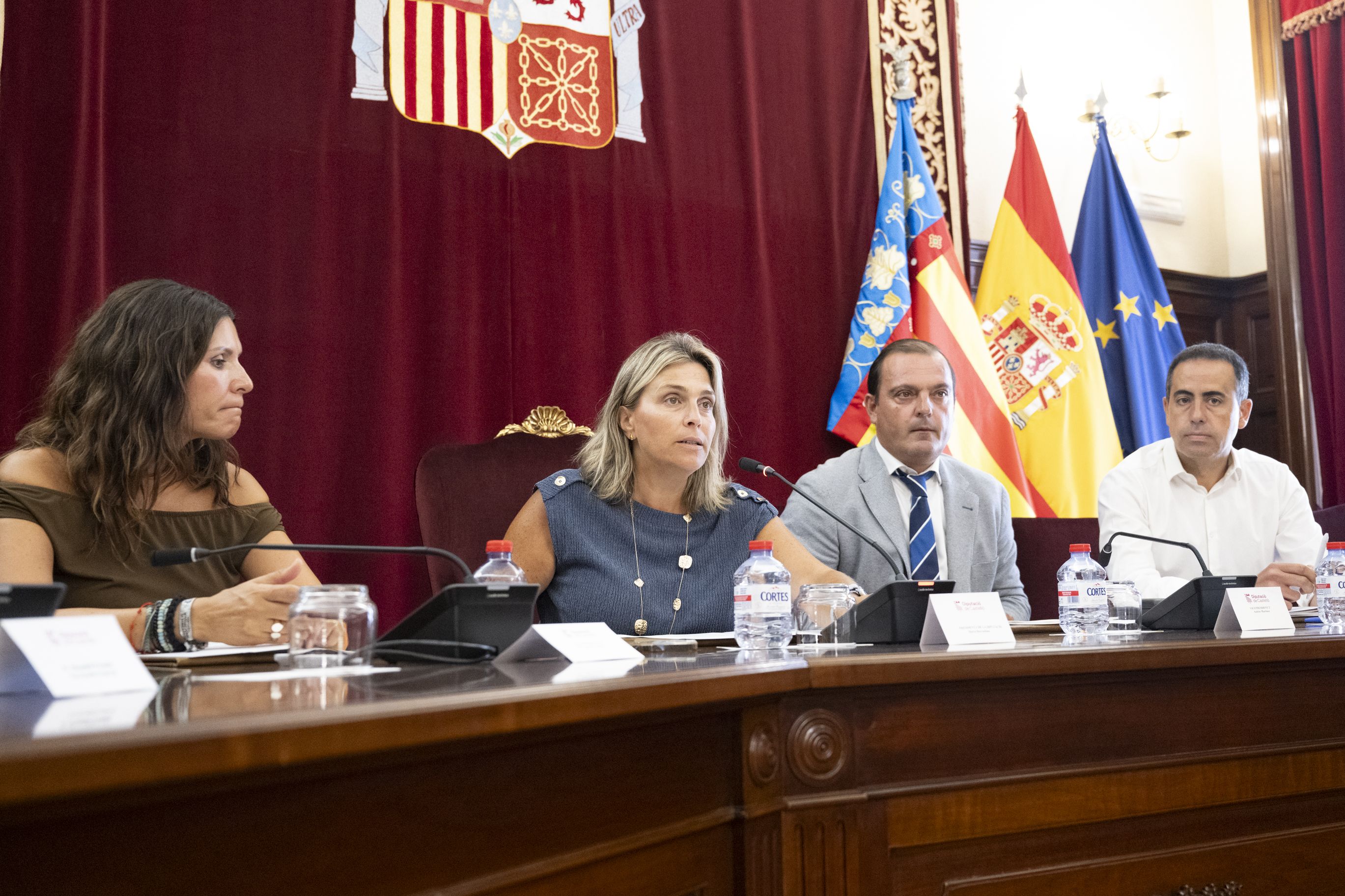 Diputación de Castellón