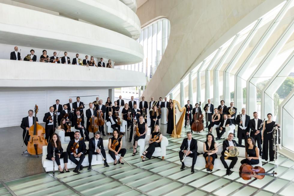 Orquestra de la Comunitat Valenciana