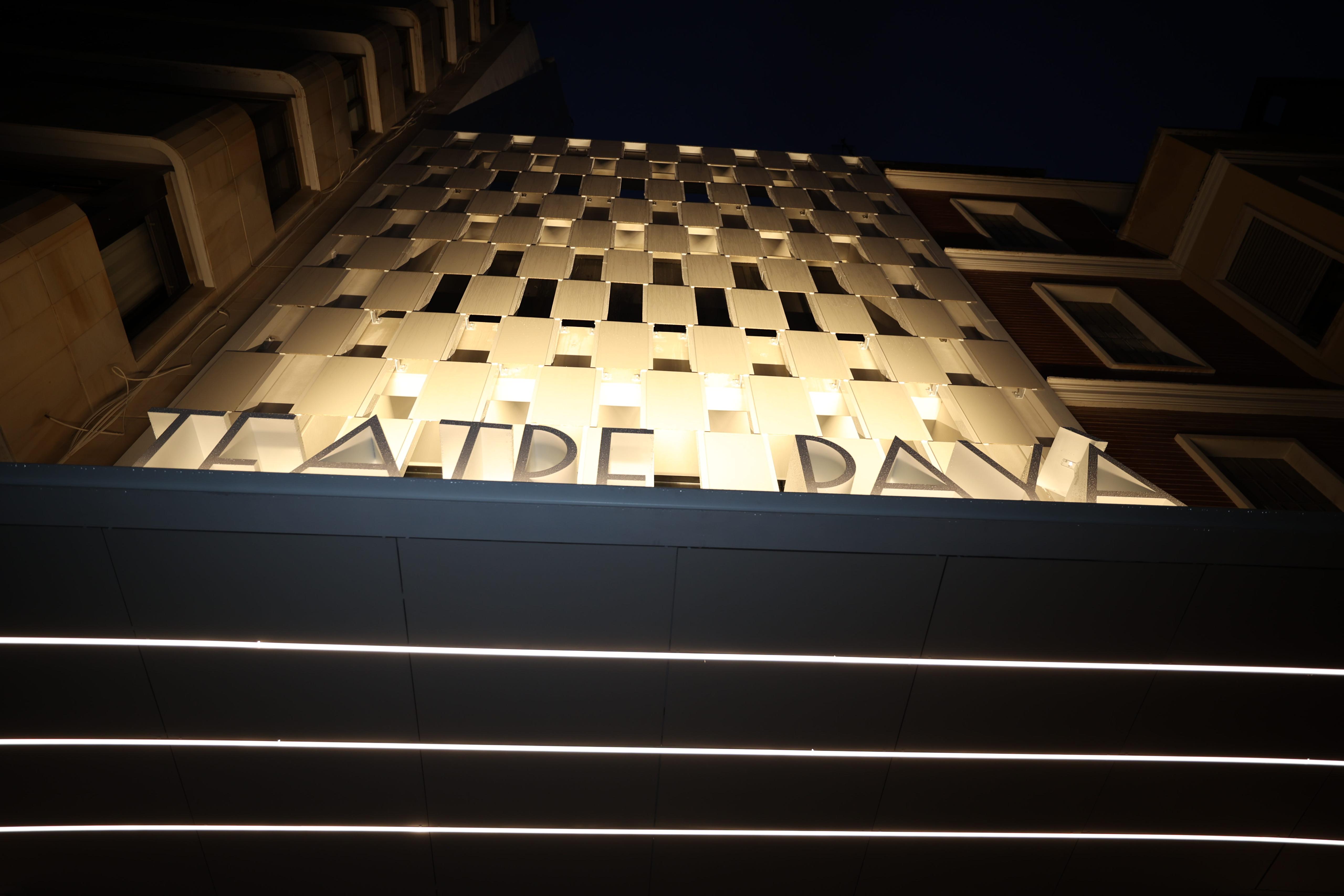 Teatre Payà Teatre Payà