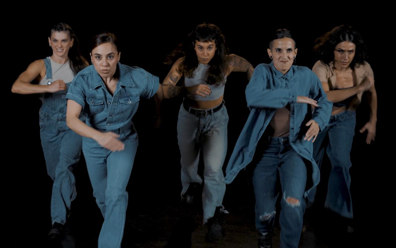 Espectacle per a l'eclipsi