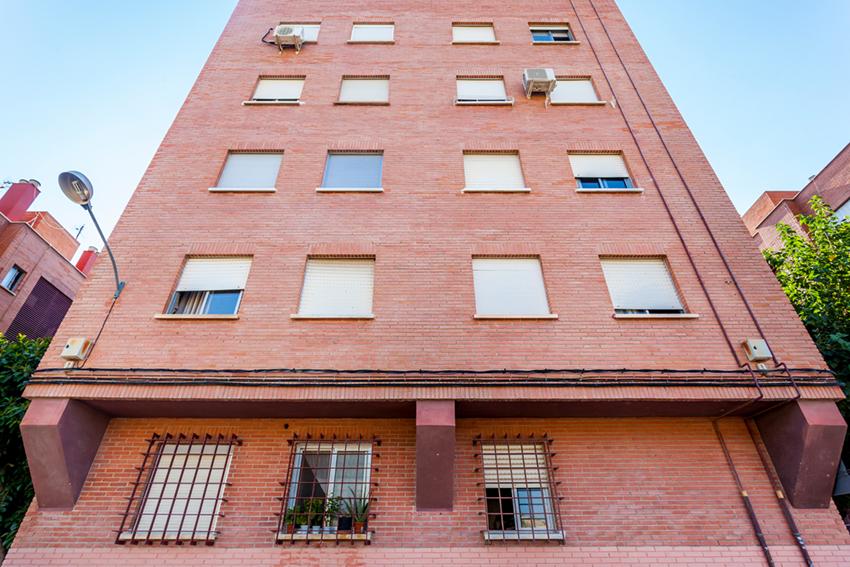 Vivienda