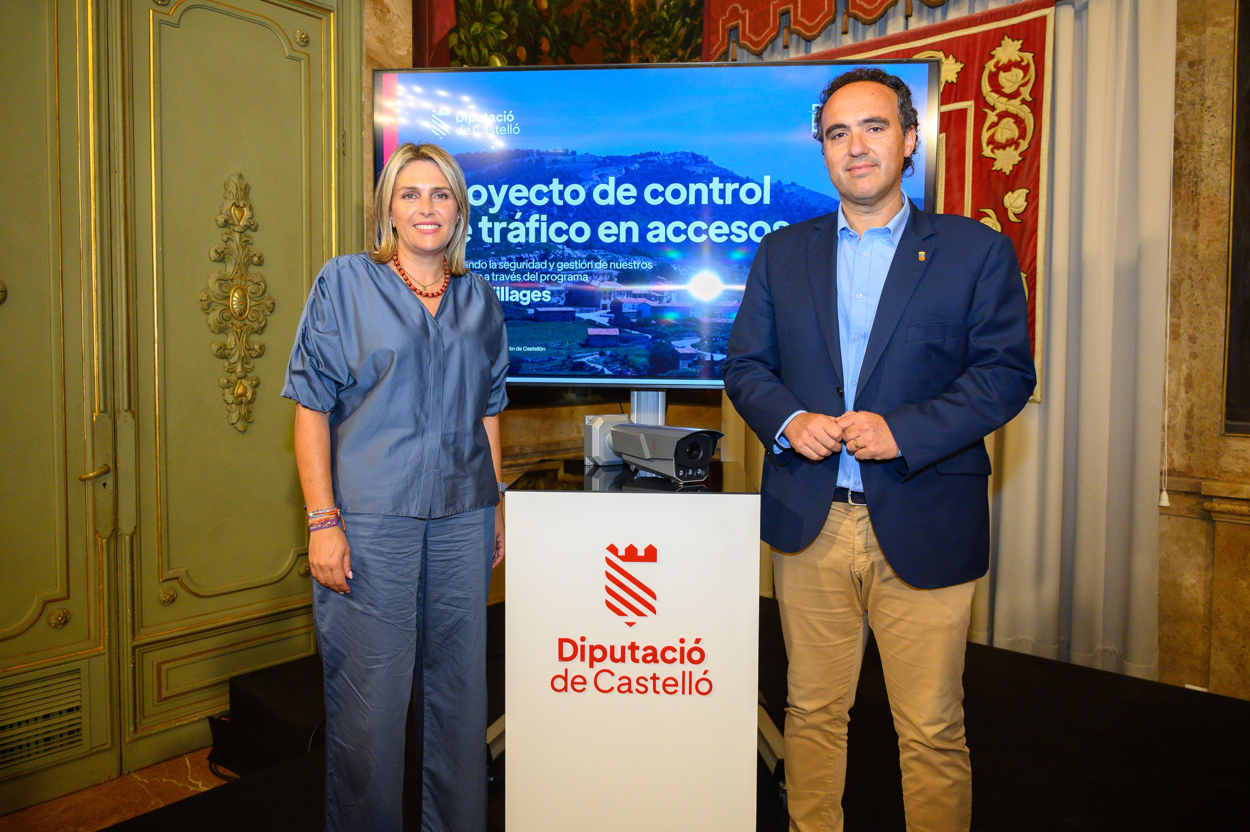 Presentació del projecte