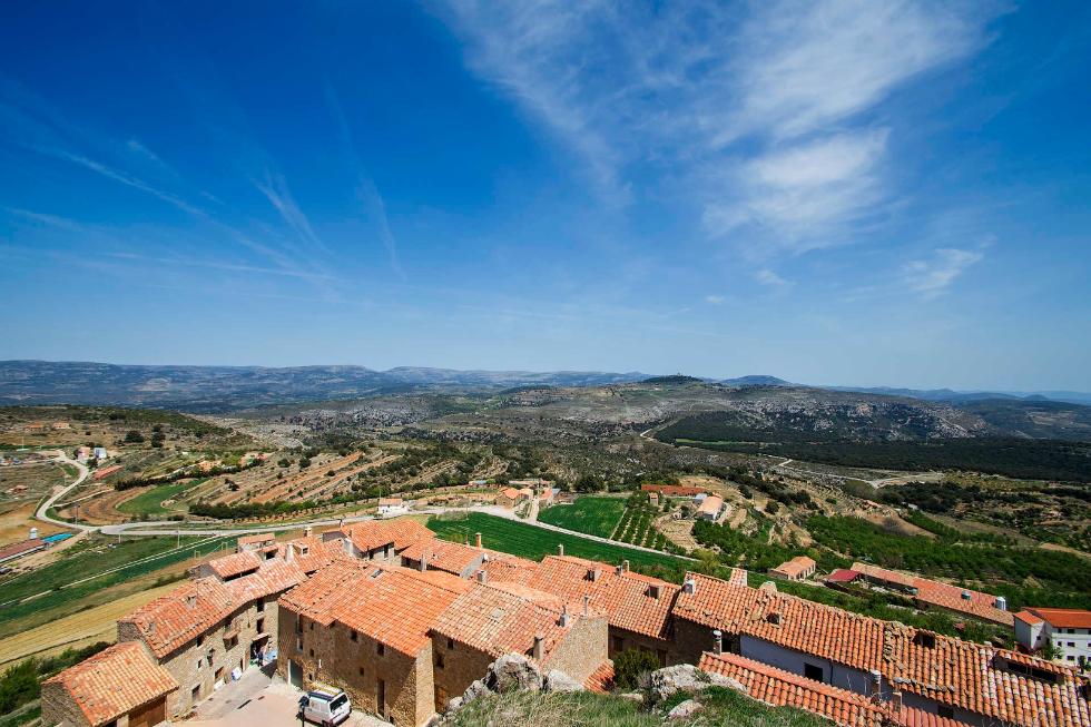 Pueblo de la Comunitat