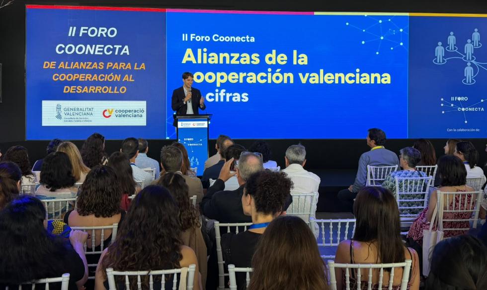 Ayudas de la Comunitat