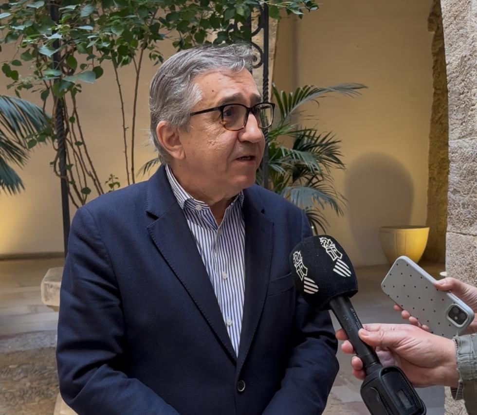 Declaraciones de Rovira