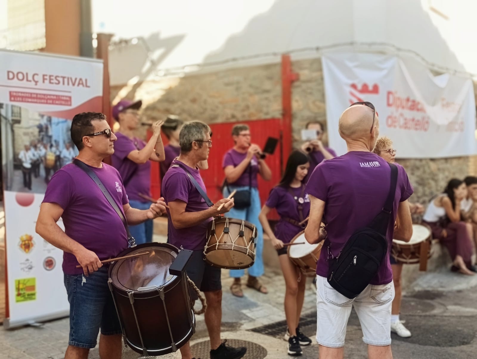 Dolç Festival