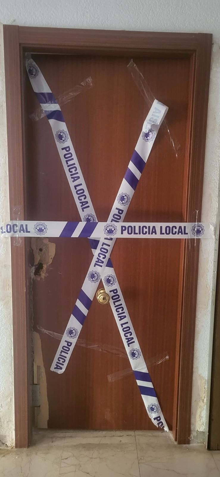 Policia Local de Burriana Policia Local de Burriana