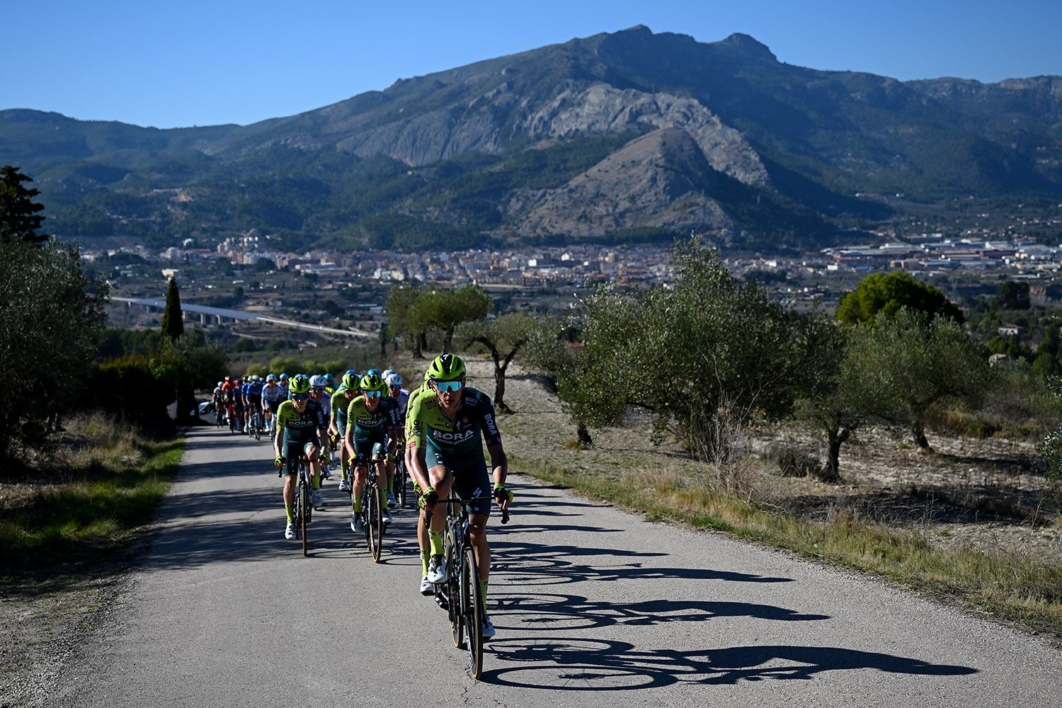  Volta Ciclista a Espanya