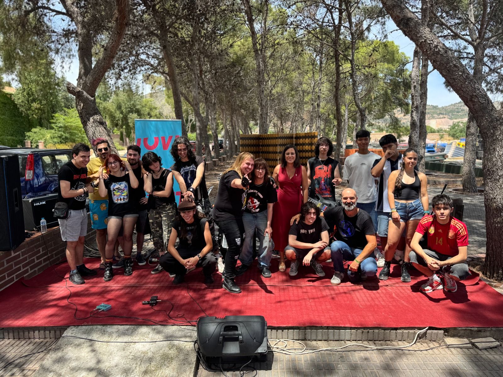 Programa “Joves i Salut Psicològica”