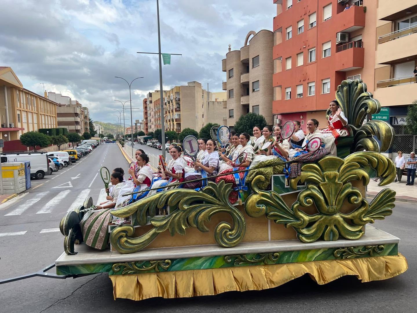 Festes de Segorbe Festes de Segorbe