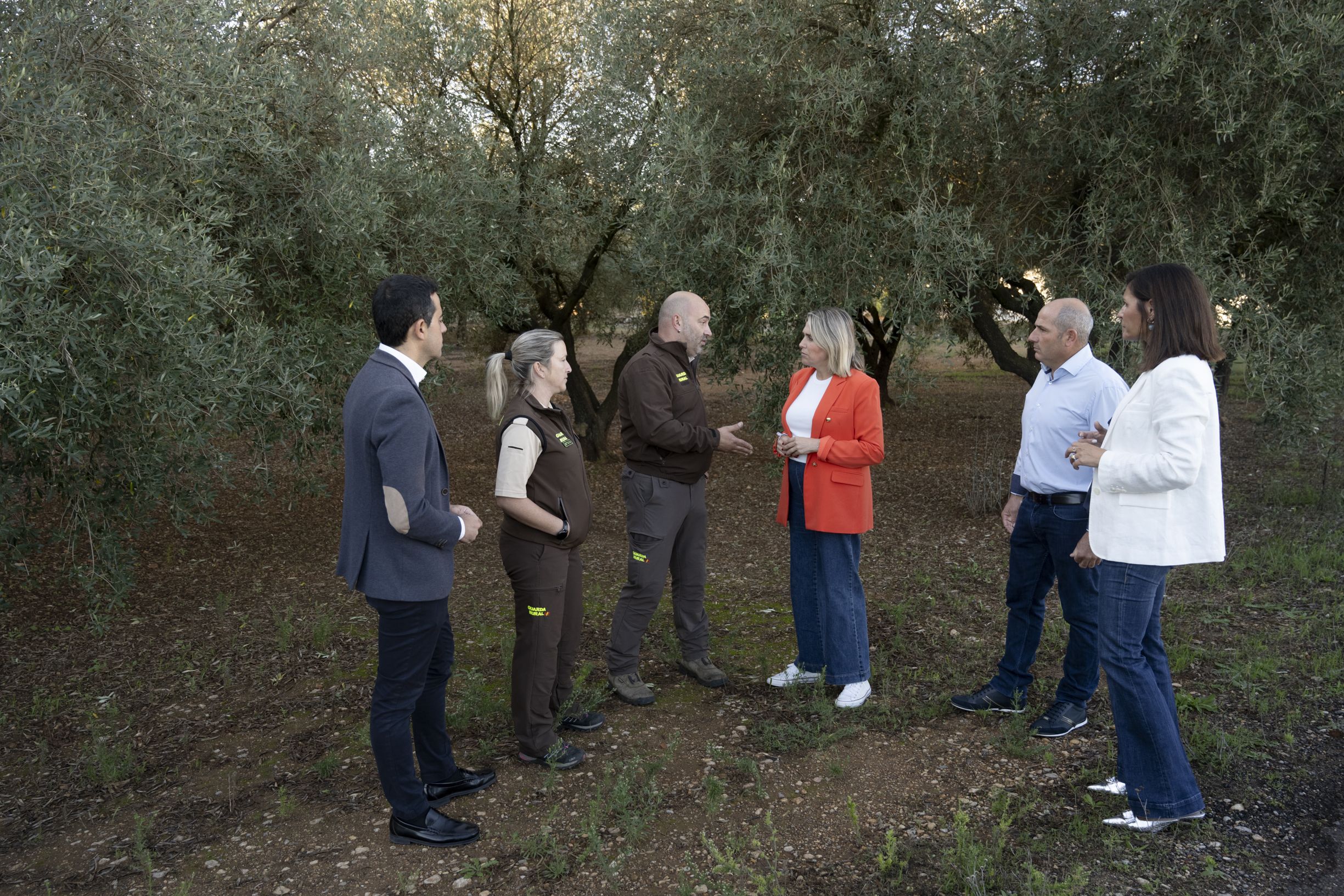 Reunió de la Diputació de Castelló Reunió de la Diputació de Castelló