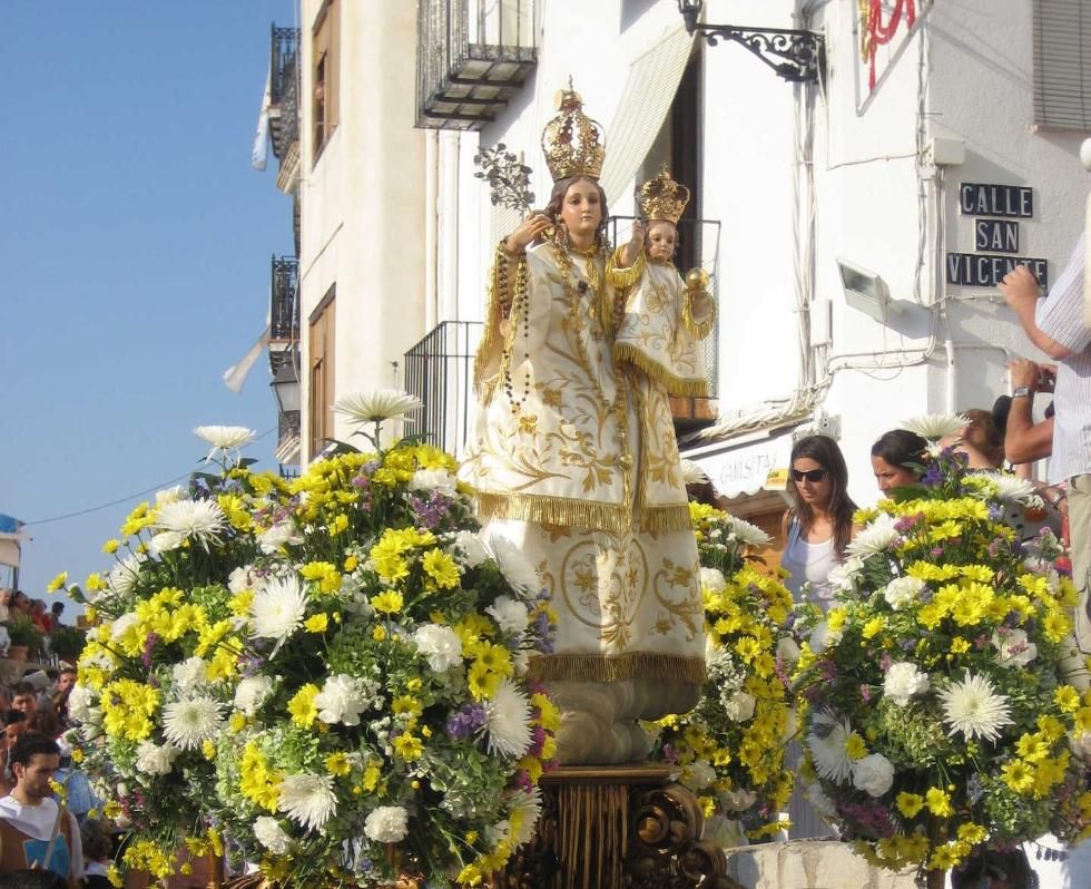 Mare de Déu de l'Ermitana