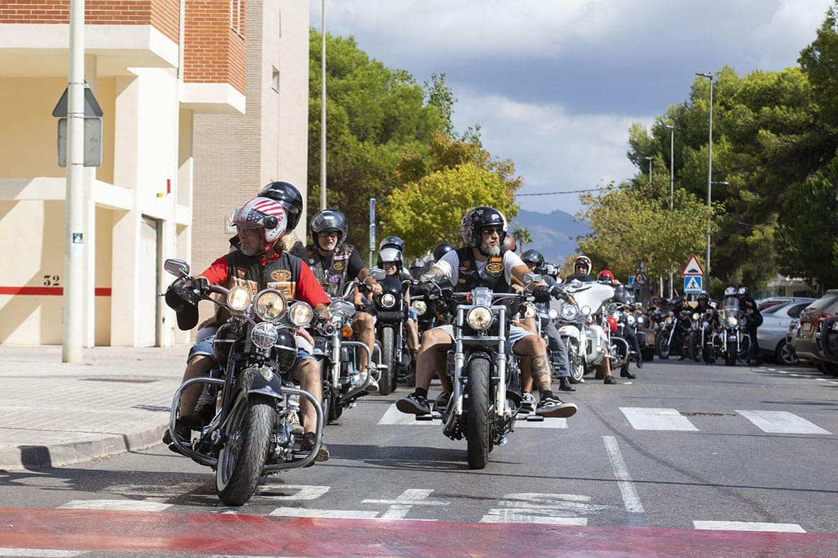 Big Twin Castelló