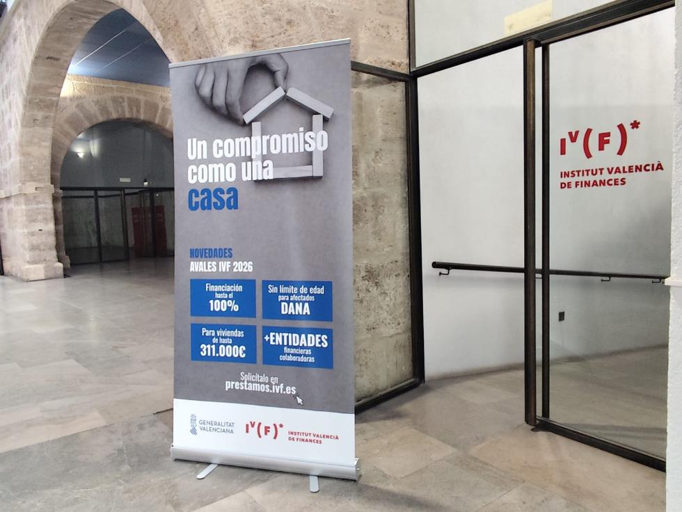 Programa vivienda IVF