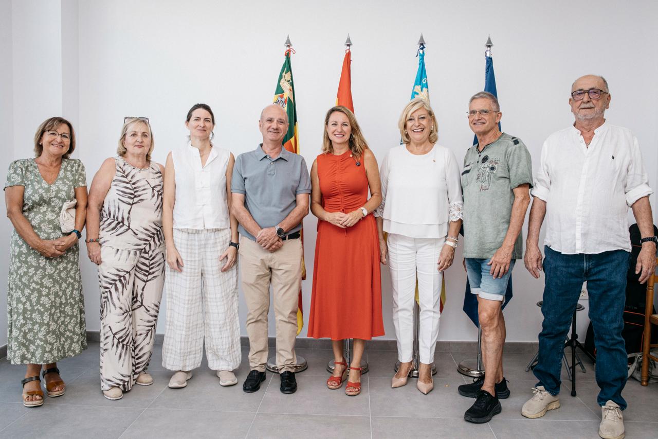 Raval Universitari estrena seu pròpia 